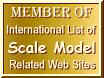 member of the international list of scale model related websites